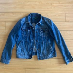 Ralph Lauren Denim Jacket
